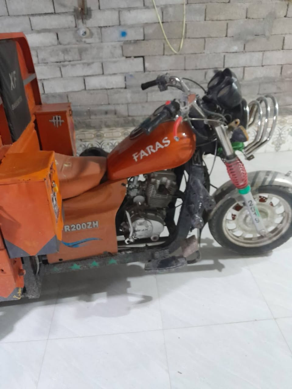 ستوته فرس مديل 19  ارواق  مكفوله كفاله عامه لا صبغ لا لحيم شاصي بجيس محرك نضيف س ع ر ب 2 وربع *********** خابرني لا تسال شبيها كلشي مكتوب مكفوله محرك نضيف
