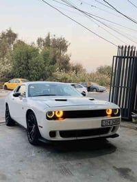 جالنجر 2016 وارد امريكي بدون ضربه وصبغ داخله تقرير غرق ضفيره وعقول بلا...