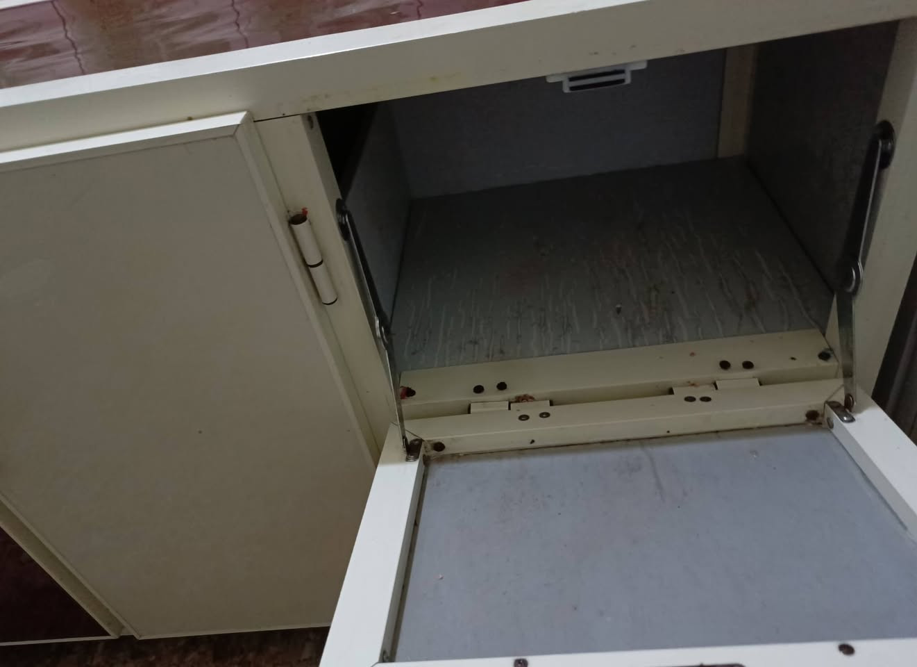 كاونتر تكمة اصلي وثكيل للبيع السعر 250 مكاني الكريعات


**إذا كنت صاحب هذا الإعلان وتريد حذفه لأي سبب، رجاءا أرسل رسالة إلى الدعم الفني**