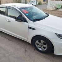 اوبتيما • ٢٠١١ • مكينة 2000