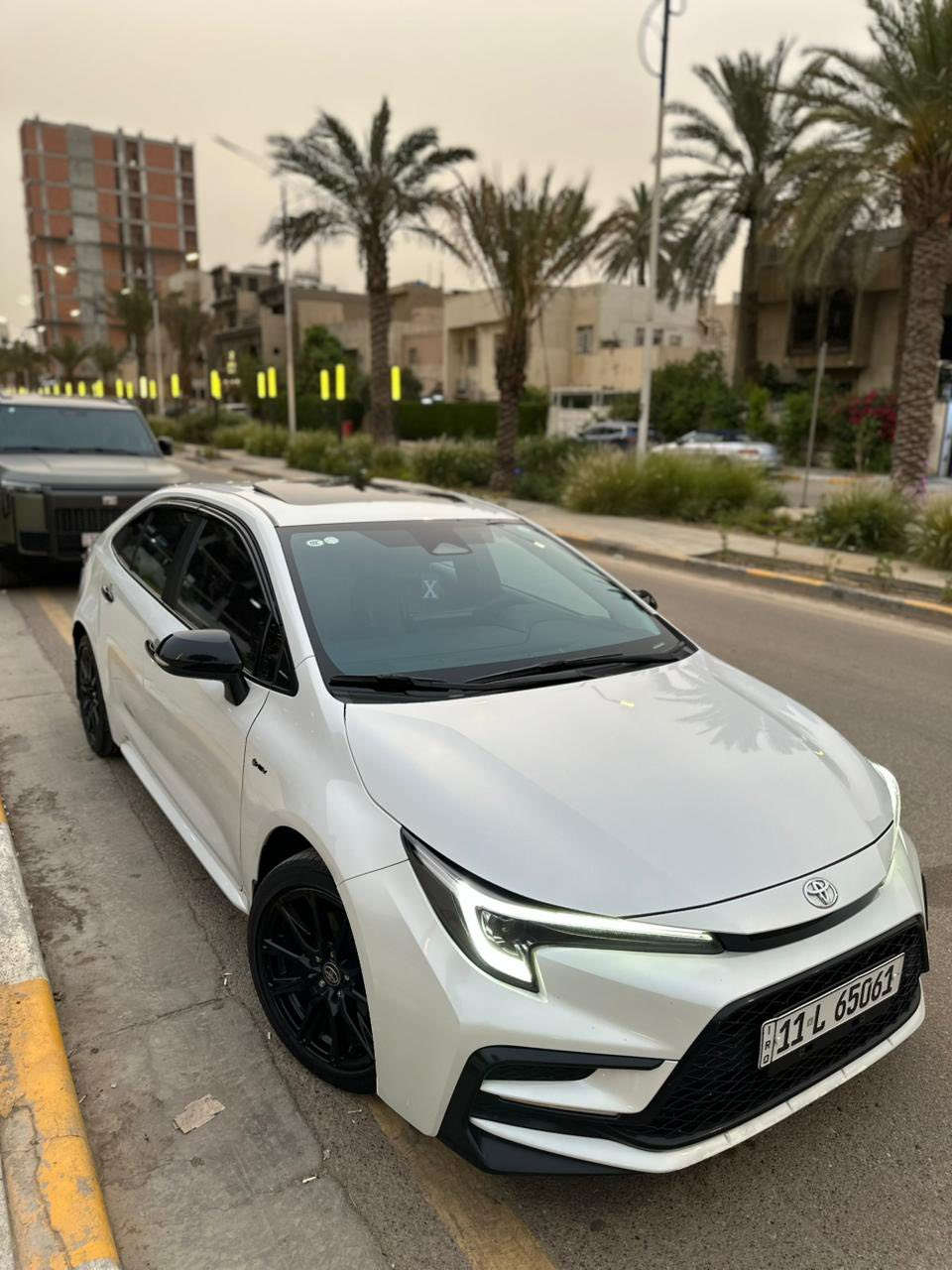 سلام عليكم كورلا 2025 Sفول مواصفات كشن كهرباء داخل أحمر ماشيه 17 الف بيها bDR بجامله البشره على كد ٣ أصابع وممبين مكانها بغداد زيونه سعرها 159 بيها مجال ***********

