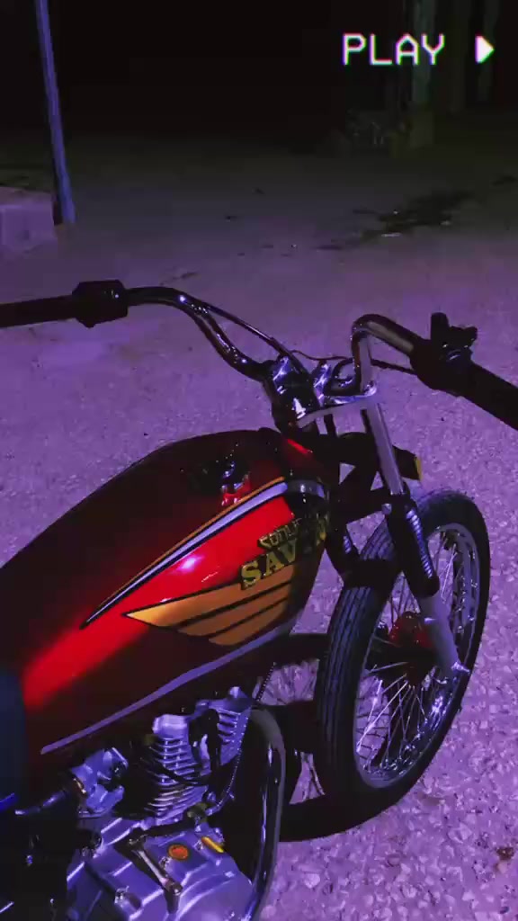 دراجه لبيع نامه سيجي دراجه صال شهر من معمرها دراجه حلو اوراق سكنر محرك ما مفتوح بيهه برغي مكفوله سعر 700 وبيها مجال قليل ***********
