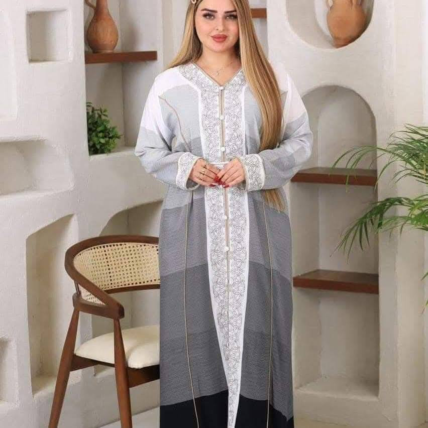 ❤️❤️❤️❤️❤️تتخفيضات اخر قطع سعر. ١٠🏃🏃🏃قياسات اخيره ،❤️❤️❤️❤️❤️تتخفيضات اخر قطع سعر. ١٠🏃🏃🏃 فقط لي يأخذ أكثر من ثنين له خصم. حبيباتي لي ماخذ مني  يحكم على خامه❤️❤️❤️❤️ فقط لي يأخذ أكثر من ثنين له خصم. حبيباتي لي ماخذ مني  يحكم على خامه❤️❤️❤️❤️


**إذا كنت صاحب هذا الإعلان وتريد حذفه لأي سبب، رجاءا أرسل رسالة إلى الدعم الفني**