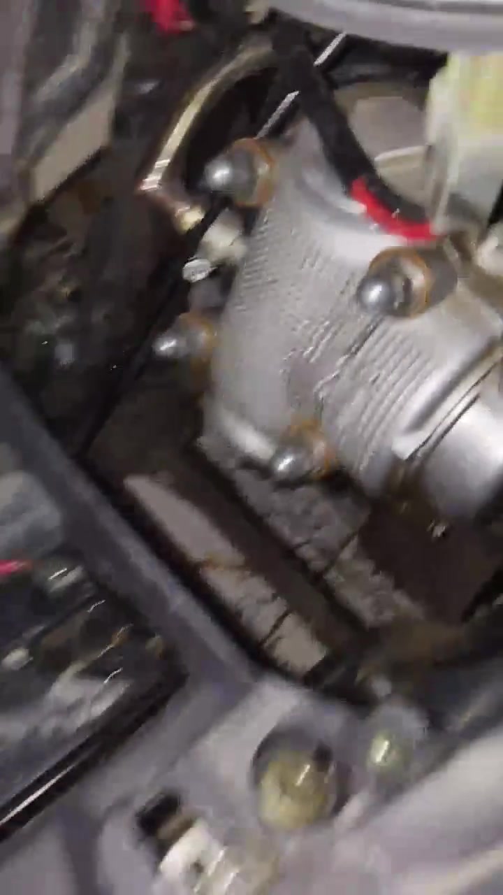 🏍️ ماكس منغولي للبيع 🔥🔥
محرك نضيف وما مفتوح 👌
الكهربائيات كلها شغالة ✅⚡
المحرك بلادي والكفرات بلادي 💯

المميزات ✨
💡 لايت زنون
🛞 يدات سكليتر
🚨 تزويد لابل إشارة
🔴 كلوبات إشارة تزويد
🔦 بك لايت شغال

النقوصات 🛠️
❌ تاير خلفي
❌ سلف
❌ باتري
❌ حاضن جنطة

💵 السعر 350 وبيه مجال 😉📍

📍 الموقع: بابل - الحلة - حي الزهراء

📱 واتساب فقط: ***********
