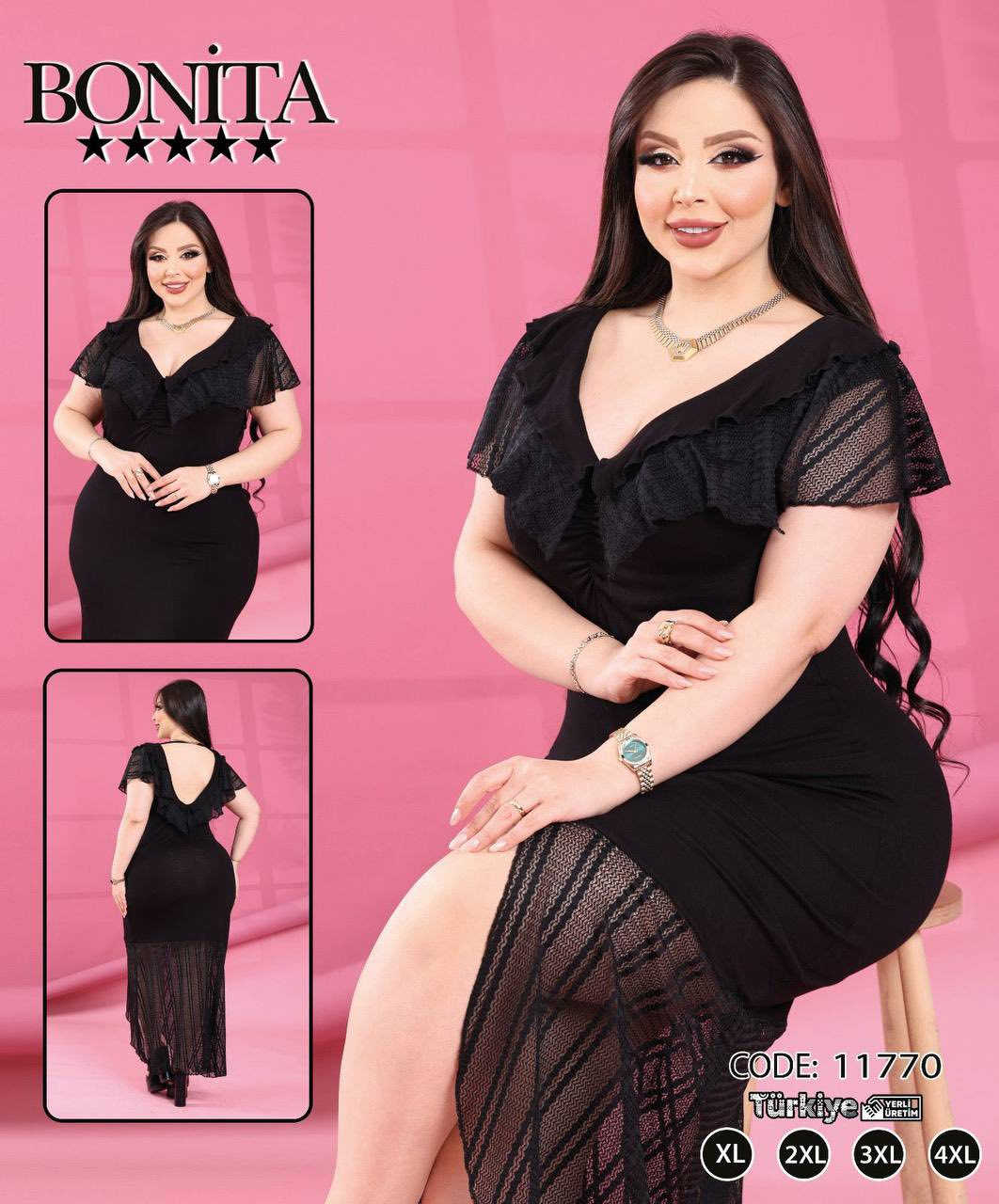 فستان اسود زبدة تركي الأصلي مكفول 100‎%‎
سواد فحم ماركة BONITA
9 موديل واضح بل الصور مع قياس 
السعر 145


**إذا كنت صاحب هذا الإعلان وتريد حذفه لأي سبب، رجاءا أرسل رسالة إلى الدعم الفني**