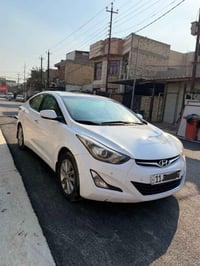 النترا • ٢٠١٥ • محرك ٢٠٠٠