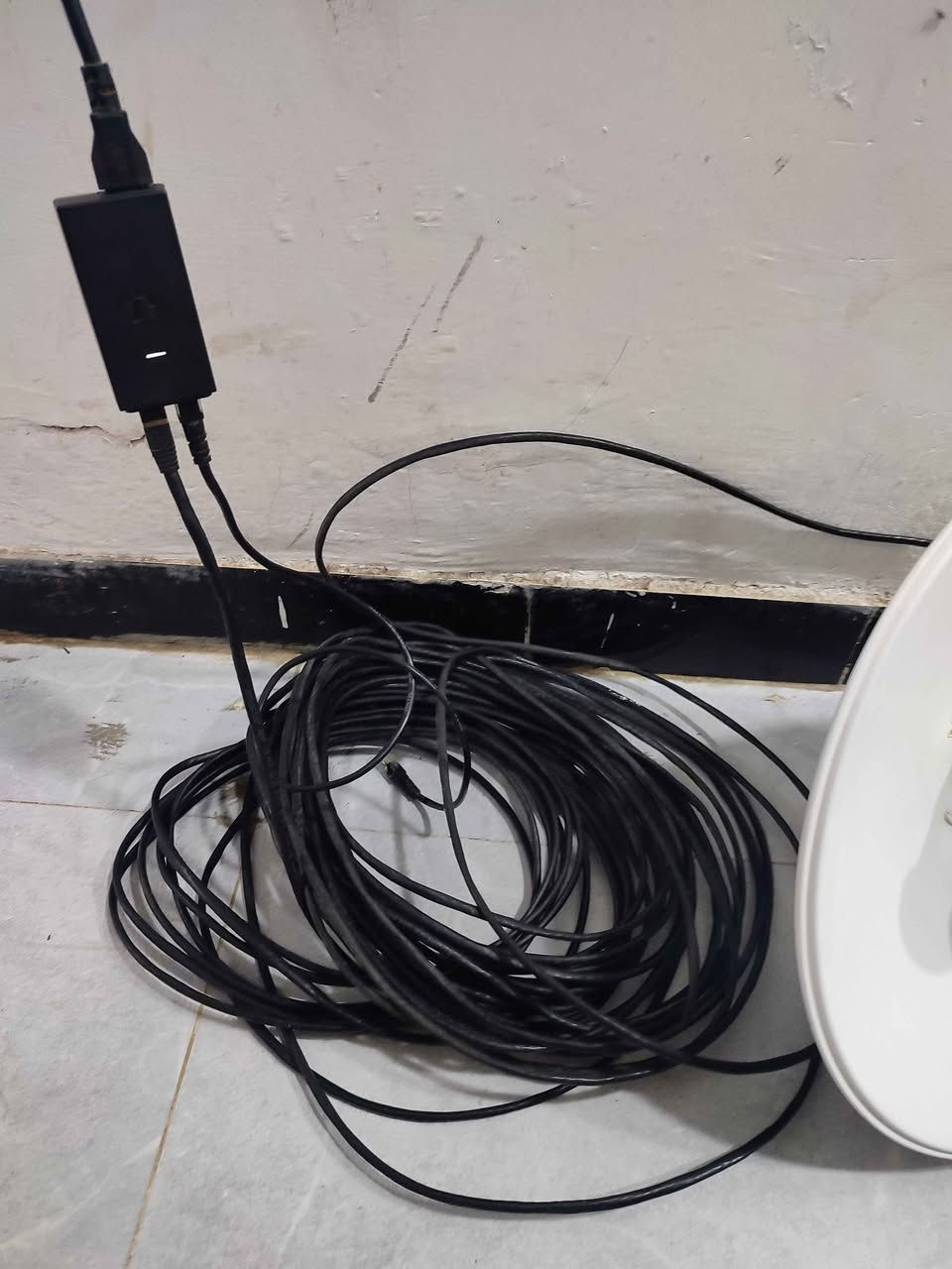 للبيع ، عندي نانو بور بيم الاصلي ، مع المحوله الاصلية بحيث تكدر ترست من المحولة ، مع واير اصلي 30 متر ، شرط الفحص والشغل ، اريدهن 50 الف قفلهن ،مكاني كربلاء ، اليريدهن يتفضل خاص ، كربلاء, العراق


**إذا كنت صاحب هذا الإعلان وتريد حذفه لأي سبب، رجاءا أرسل رسالة إلى الدعم الفني**