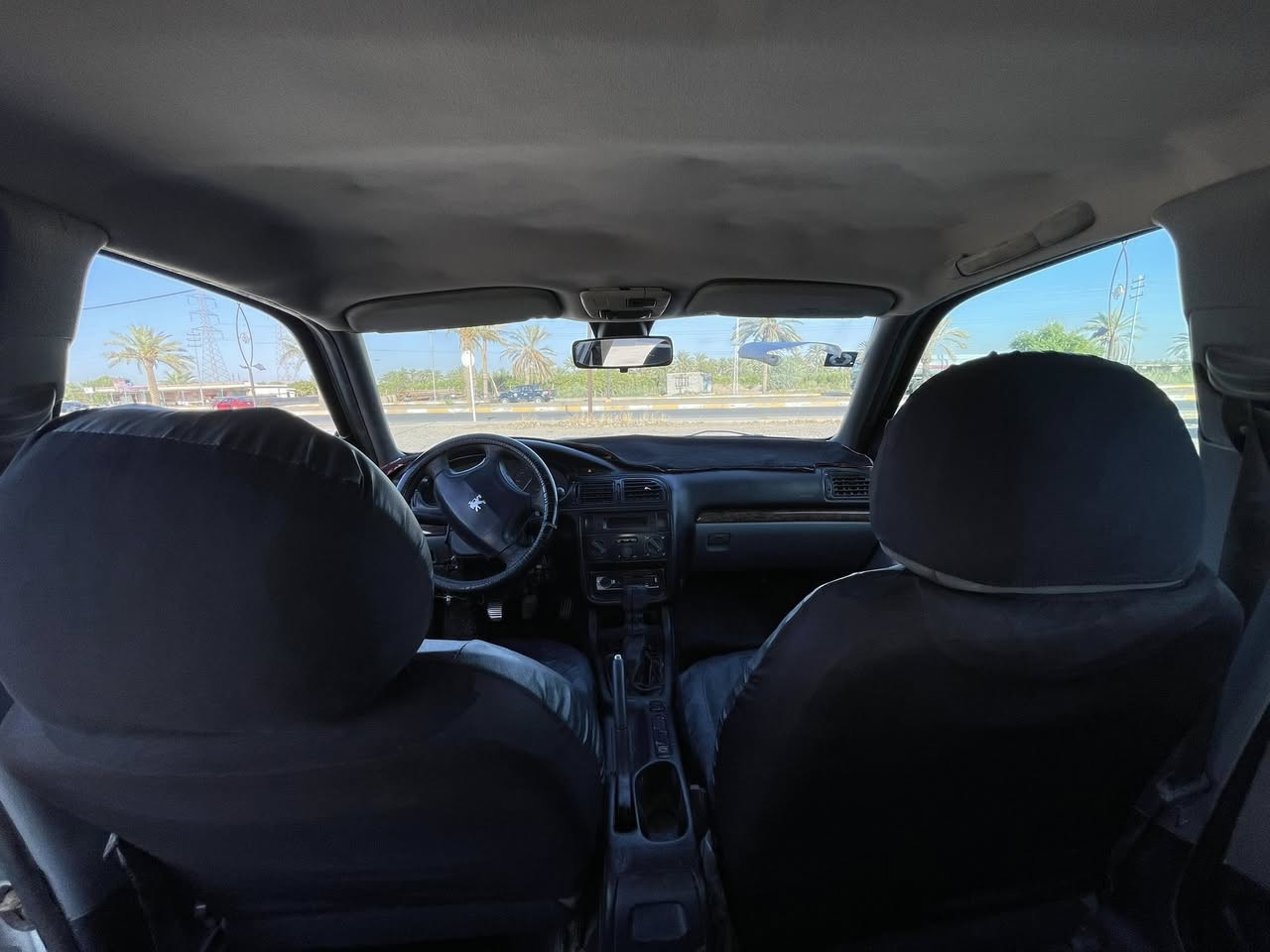 بيجو 406 موديل 2002 رقم صلاح الدين الانكليزي السنويه لل30 باسمي


**إذا كنت صاحب هذا الإعلان وتريد حذفه لأي سبب، رجاءا أرسل رسالة إلى الدعم الفني**