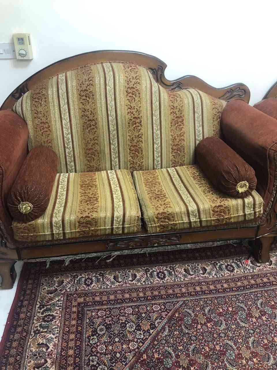 متوفر ١٠ مقعد المكان بغداد


**إذا كنت صاحب هذا الإعلان وتريد حذفه لأي سبب، رجاءا أرسل رسالة إلى الدعم الفني**