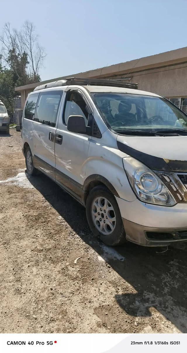 ستاركس 2008 بسمي سنويه 30
محرك كير جاهزات تبريد شغال
سعر ١٠٥ وبيه مجال مكاني بغداد
جسر ديالى جديد  ***********
