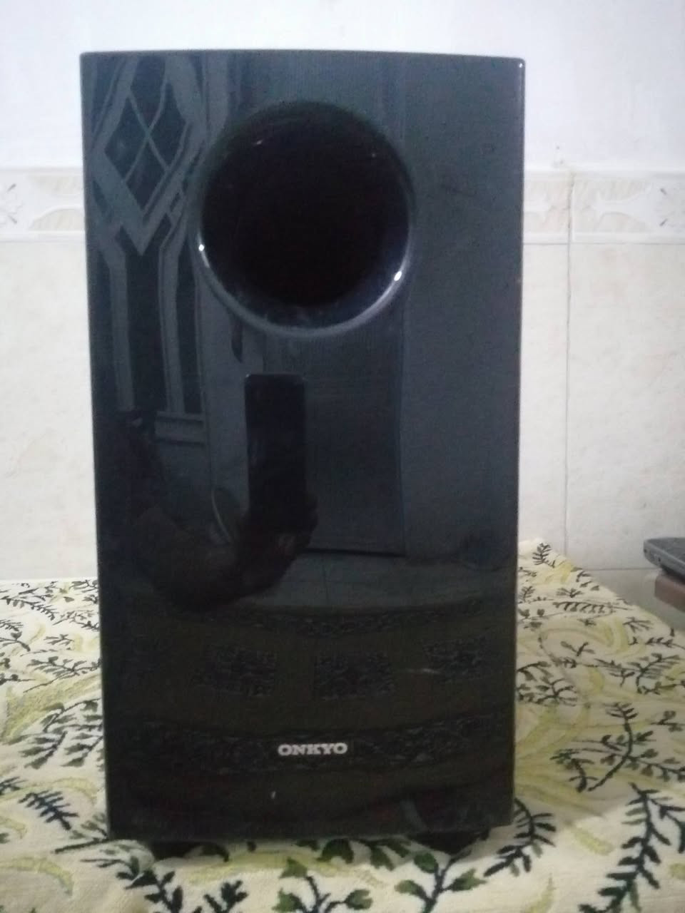 السلام عليكم
دمام أونكايو لسماعه مشكوكه
وأني لازكه تشتغل كلشي مابيه
السعر ١٠ألف لشراي يتفضل خاص
توصيل موجود


**إذا كنت صاحب هذا الإعلان وتريد حذفه لأي سبب، رجاءا أرسل رسالة إلى الدعم الفني**