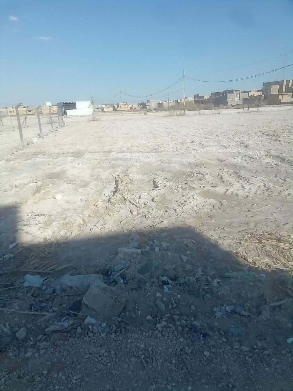 السلام عليكم قطعه ارض للبيع مساحه الكليه 160 متر طابو زراعي سند 25 تحويل مباشر باسم المشتري متوفره كل الخدمات بكرلي شارع الغسل السعر (20) وبي مجال الاستفسار مراجعه مكتب عقارات


**إذا كنت صاحب هذا الإعلان وتريد حذفه لأي سبب، رجاءا أرسل رسالة إلى الدعم الفني**