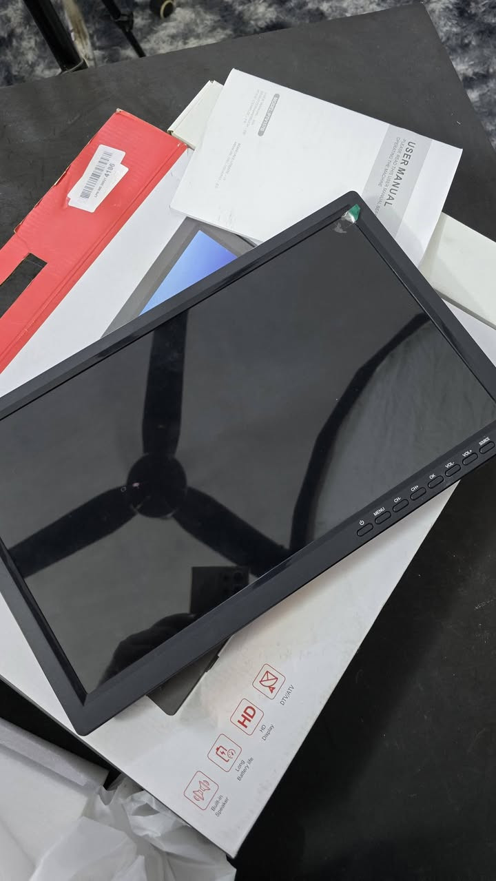 صباح الخير 
شلونكم يابة 
بضاعة امازون 
لمعرفة السعر التعليق على المنتج 
للحجز والاستفسار مراسلة الخاص


**إذا كنت صاحب هذا الإعلان وتريد حذفه لأي سبب، رجاءا أرسل رسالة إلى الدعم الفني**