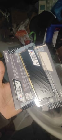 رامات ٨GB • DDR4 ٢٦٦٦MHz • الزبير البصرة