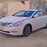 سوناتا • ٢٠١٤ • مكينة ٢٠٠٠
