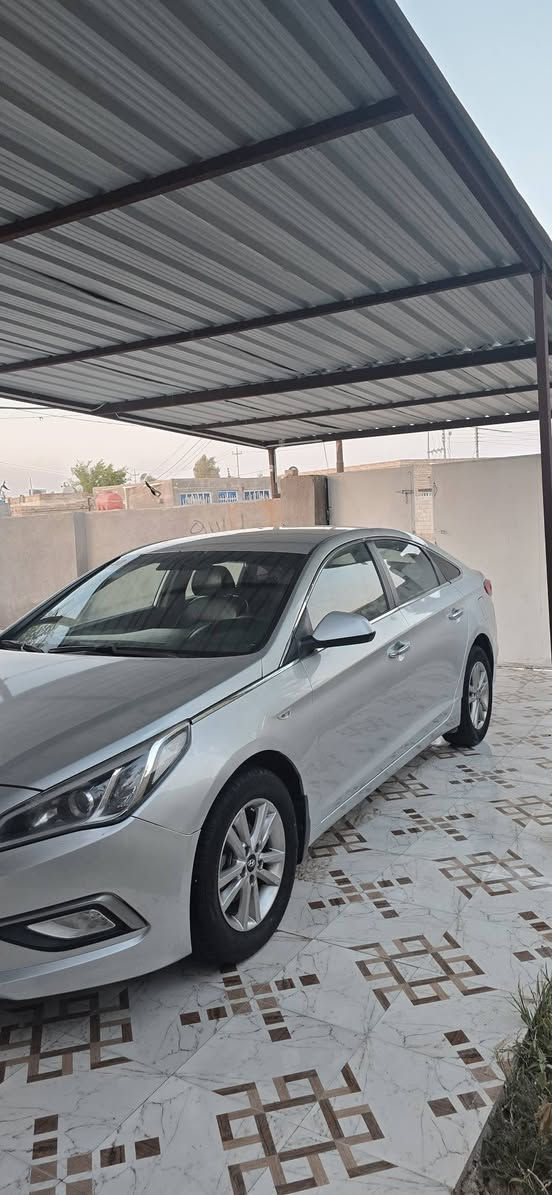 سلام عليكم
للبيع أو مراوس
سوناتا 2018 اصل 

بانزين بانزين اصل 
ادوات ادوات
كصه جنطه شرط باجات 
متومه شمالي

سايد بريك بكمه
سياره شرط زيرو 

تخم تاير بلكارتون
حداديه شرط شريكه
كنشن جلد +تدفئه تبريد +خزن ميموري
تبريد قطعتين

كشنات كهرباء
سماعات الباين دمام
دشبول صاج
اوتو هولد
حساس خلفي
مكينه.      2000دوش
سياقه اليه تحديد مسار
حجر البيئه موجود
ملاحضه سياره ما تخسر عليه ألف دينار
سعر 58وبيه مجال قليل 
العنوان ذي قار // رقم ***********
