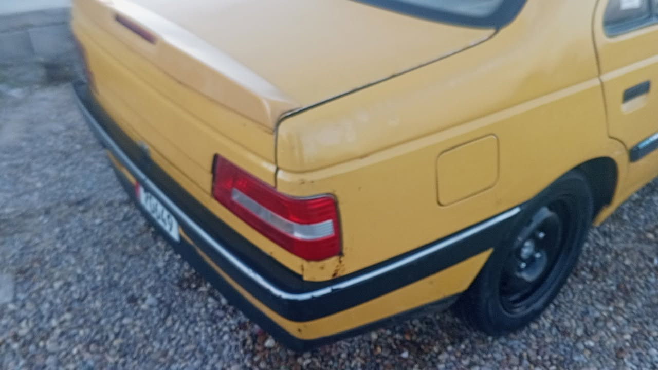 اعيد النشر بسبب الوعود الكاذبة بيجو Glx موديل 12مكفولة كفالة عامه ما عدا البنيد طاير وموضح ب الفيديو كير مكينه تبريد تدفئة كهربائيات كلهة شغالة صدر امامي نص ونص العنوان بغداد الشعلة السعر 28 وبيها مجال شي بسيط للاستفسار واتساب ***********
