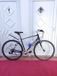 جيانت اسكيپ • صنع ياباني • عجلات 28