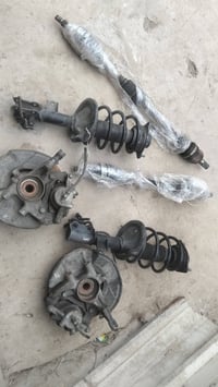 قطع غيار • جديد