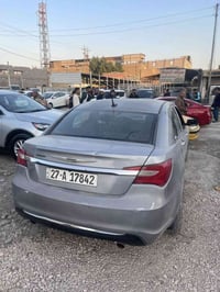C200 V6 ٣٦٠٠ • ٢٠١٣ • بابل الحله