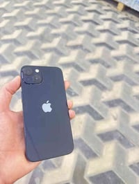 ايفون 13 • ١٢٨ • بطارية ٨١%