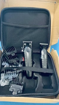 مكائن حلاقة • Kemei • بكج كامل