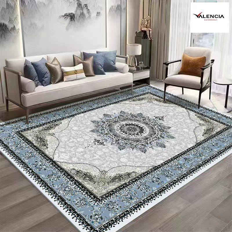 🆕 جديد ومتوفر الآن – من شركة المنازل  

✨ سجاد كاربت 3D مطبوع – جودة عالية
نقشات عصرية بتقنية الطباعة ثلاثية الأبعاد تضيف فخامة وأناقة للمكان

💎 من منتجات فالنسيا العالمية المعروفة بالجودة والمتانة

يوجد توصيل لجميع محافضات العراق ✨


**إذا كنت صاحب هذا الإعلان وتريد حذفه لأي سبب، رجاءا أرسل رسالة إلى الدعم الفني**