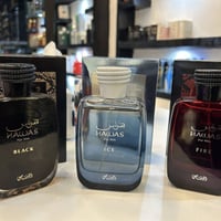 هوس الاصلي حصرا  07725353440  مستعمل 2 مل فقط متوفر 30 مل و 50 مل و اذ...