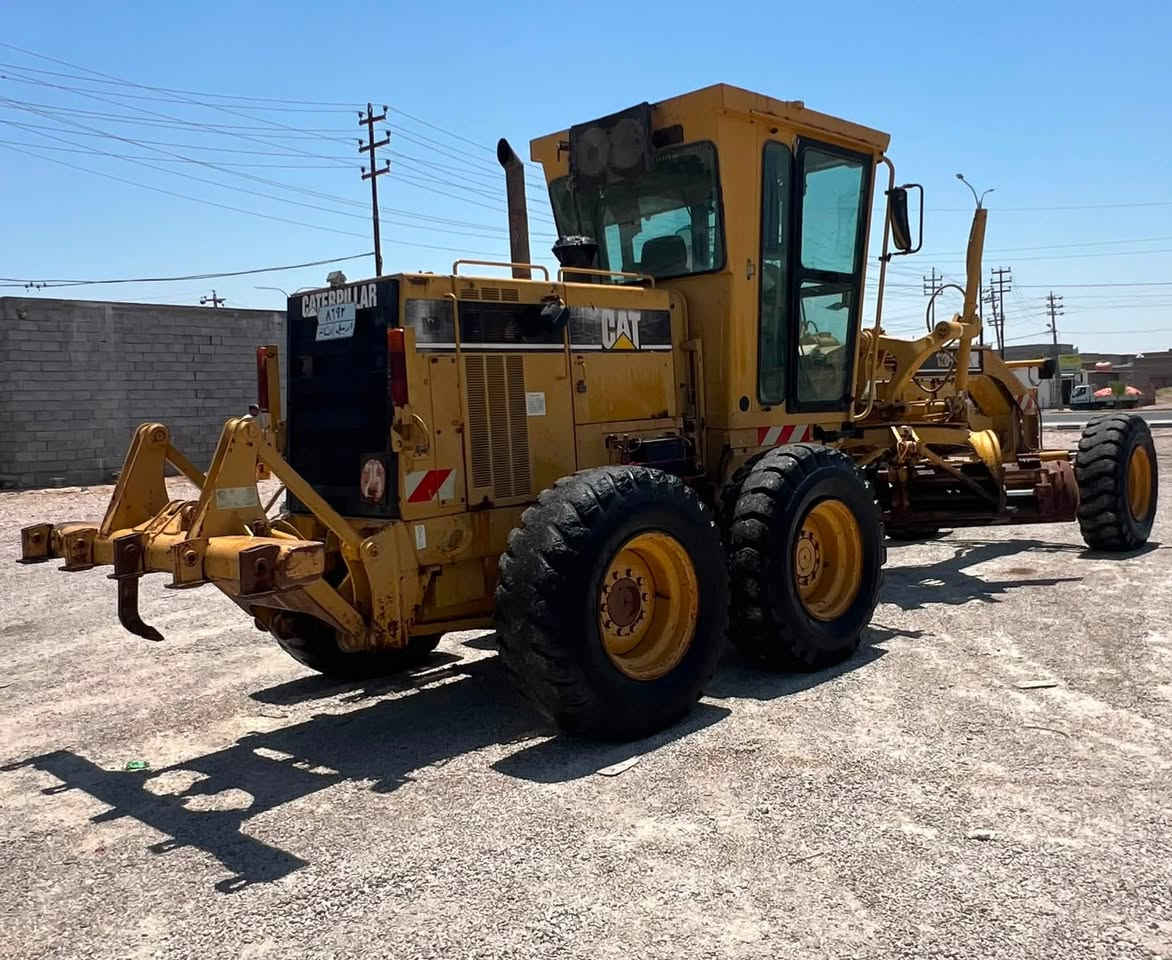 كريدر 120Hللبيع الموديل 2001 السعر 55.000 دولار بي مجال بسيط   ***********.
