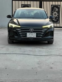 شانجان ايدو بلاس موديل ٢٠٢٢ ماشيه تقريبا ٣٠ او ٣٢ الف  سياره ع وضع الش...