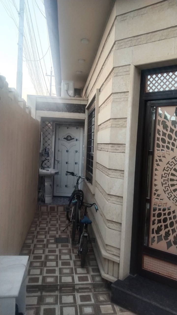 دار للبيع...حي التحرير جمعية الماء ١٥٠ متر طابق واحد السعر ١٢٠ وبيه مجال.....للتواصل ***********

