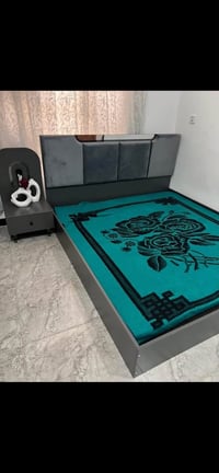 غرفة نوم تركية • سرير تركي • اثاث غرف نوم • غرف نوم ٥ قطع • غرف نوم • ...