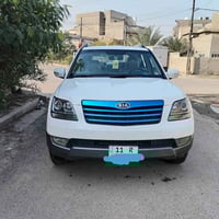 موهافي • ٢٠١٤ • فول مواصفات ٤×٤