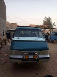 شباب عندي كيه للبيع موديل 94 سياره جاهزه كير مكينه اكسن ب الجيس السيار...