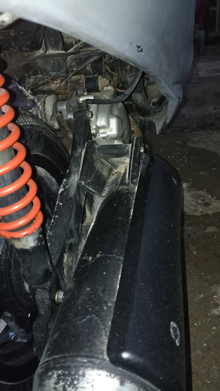 دراجه للبيع نظيفه عنوان بغداد مدينه الصدر دراجه نقصها الباطنه مالها خبط هي تشتغل السعر 500 وبيها مجال واذا اكو مراوس بدراجه دز صوره بالتعليقات لو تراسلنا على الواتساب هذا رقمي 👉🏻👈🏻0771506024👉🏻


**إذا كنت صاحب هذا الإعلان وتريد حذفه لأي سبب، رجاءا أرسل رسالة إلى الدعم الفني**