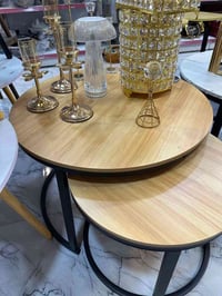 طبله • طاوله • طبله وسطيه • طاوله وسطيه • منضده • منضده وسطيه • جديده