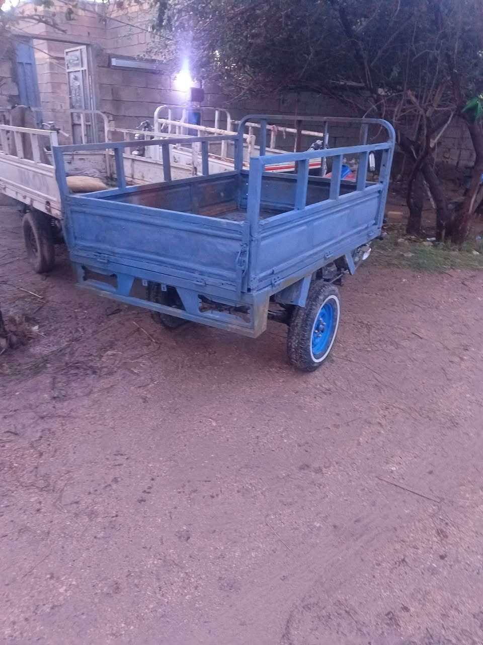 سلام عليكم ستتة 2017 كفالة عامة اوراق اصولي شاصي شخط ما بي مكاني رميثة ***********
