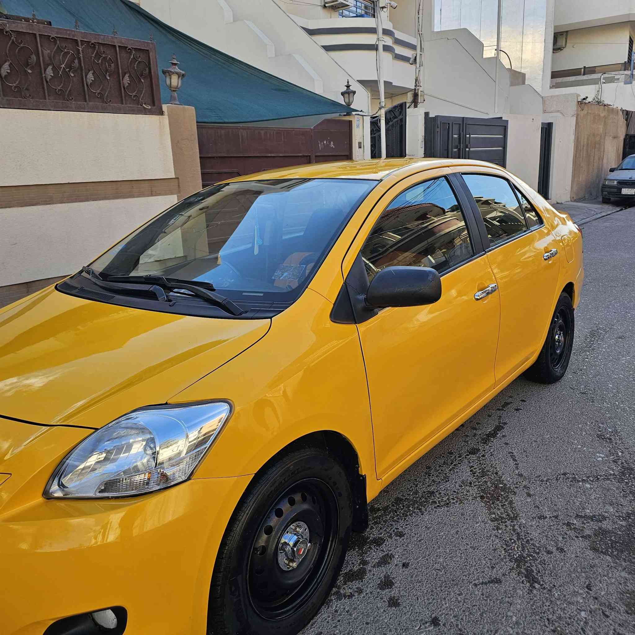 للبيع كركوك, العراق


**إذا كنت صاحب هذا الإعلان وتريد حذفه لأي سبب، رجاءا أرسل رسالة إلى الدعم الفني**