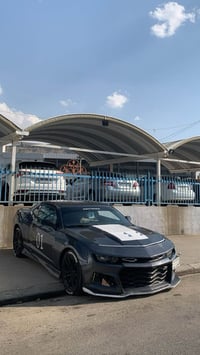 كامارو • موديل ٢٠١٠ • دهوك