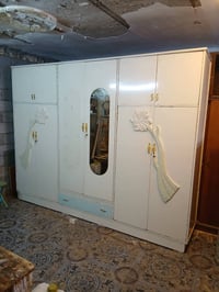 غراض غرف نوم • نظيفه جدا • بغداد