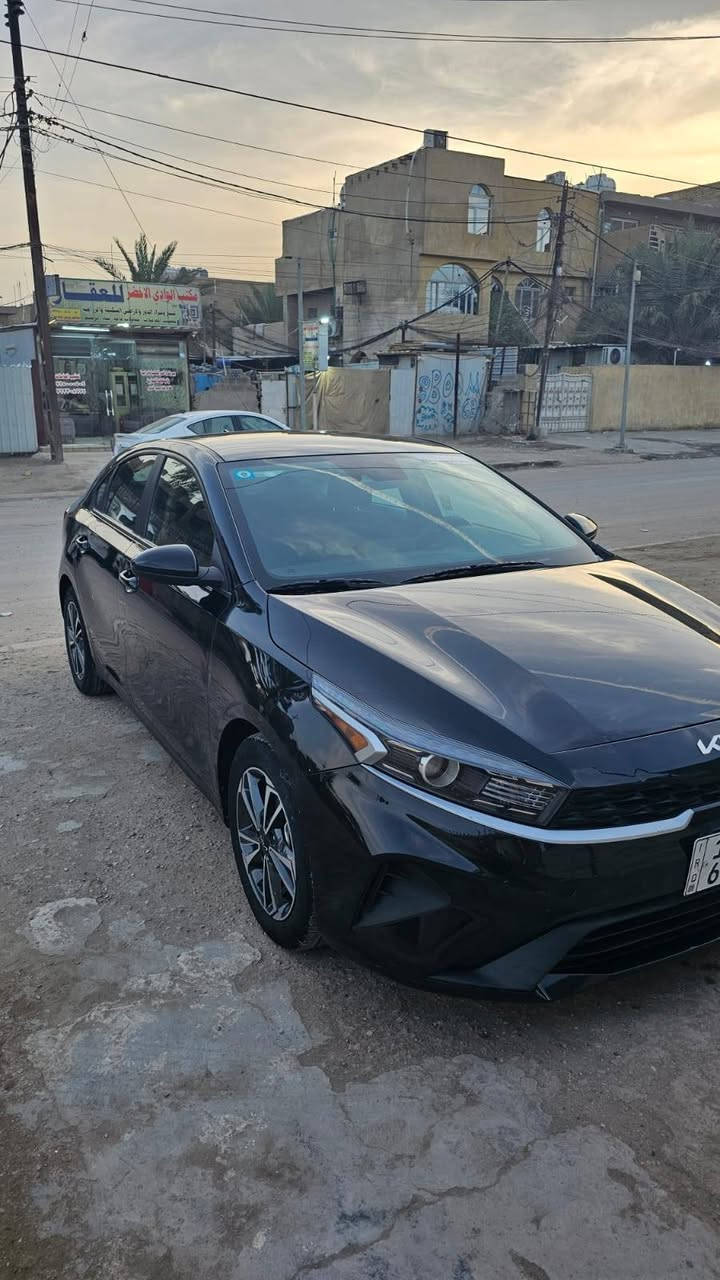 السلام عليكم
كيا فورتي موديل 2024

ماشيه 31الف ميل 

وارد امريكا  

الحادث ، جاملغ  جهة السائق مصبغ 

والجاملغ الخلفي بي بارد 

السياره بسمي تحويل ثاني يوم

صور الحادث بلمنشور 

العنوان بغداد الجديدة /المشتل 

السعر المطلوب 158
للاستفسار الاتصال على الرقم 
***********
