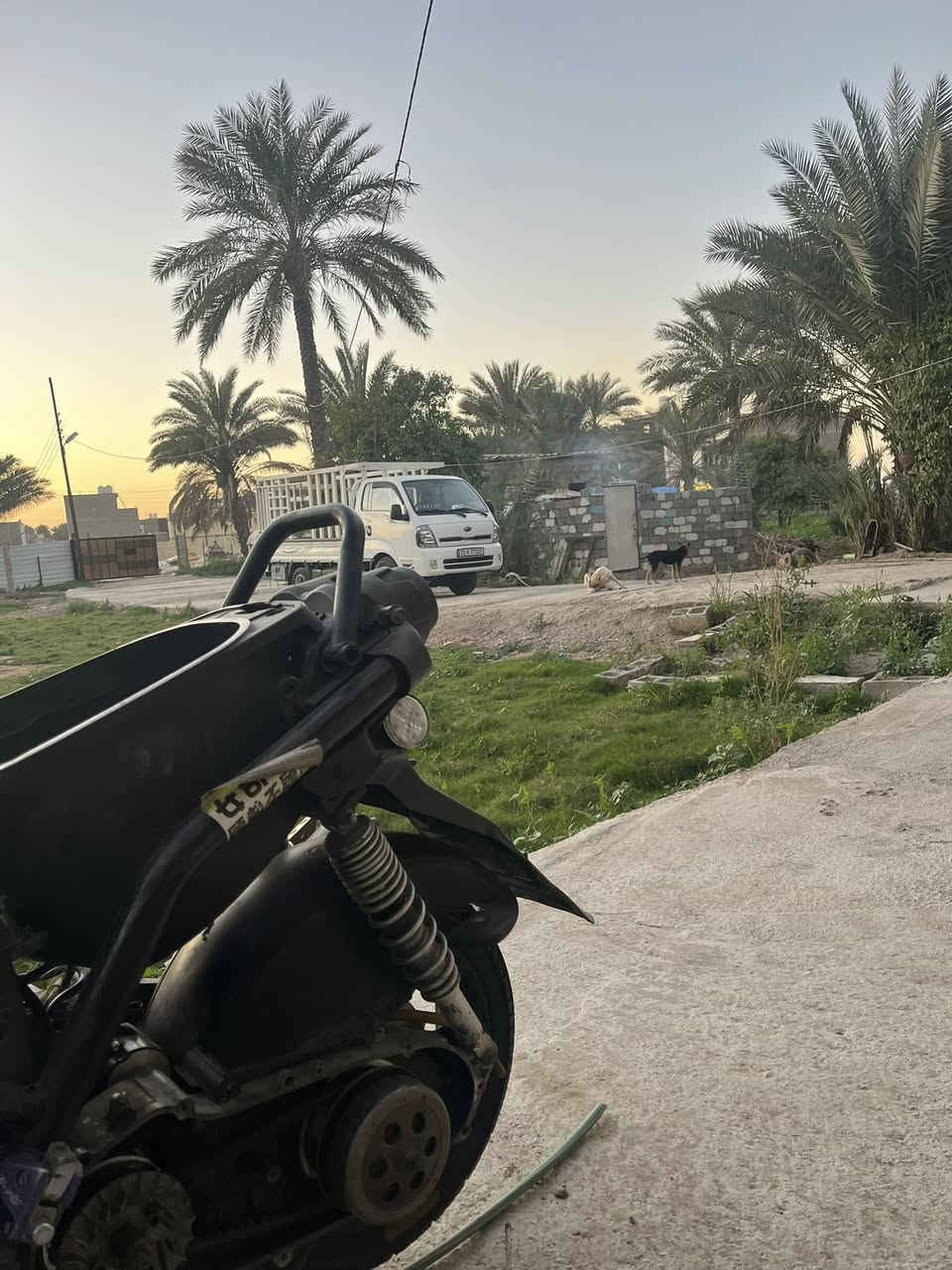 سكنس جبلي مكينه 58 ونص الدراجه مابيهه اي نقص كفرات كاربون فايبر نقصهه فقط دشلي السعر 650 وبي مجال قليل كلش مكاني بغداد وللاستفسار اتصل على هذا الرقم ***********
