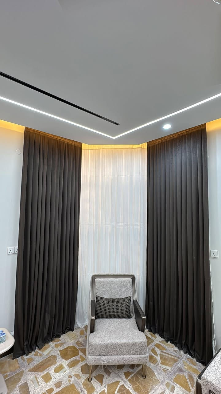 خياط ستائر درجه اولى
موديلات جديدة اقمشه تركيه أسعار مناسبة 
البصرة أبو الخصيب نهر خوز 
واتساب ***********
