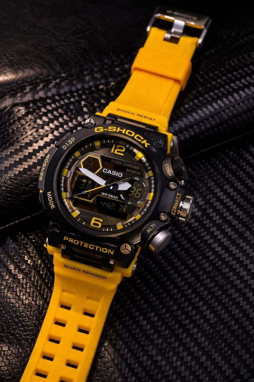 موديل جديد سعر القطعة 10 الف

كاسيو جي شوك
 CASIO G - SHOCK 
دبل تايم الكتروني + ميل
مقاوم للماء
تاريخ يوم + شهر 
منبه
ظهر براغي + مختوم
كوالتي عالي
Mustafa Al-Tamimi


**إذا كنت صاحب هذا الإعلان وتريد حذفه لأي سبب، رجاءا أرسل رسالة إلى الدعم الفني**