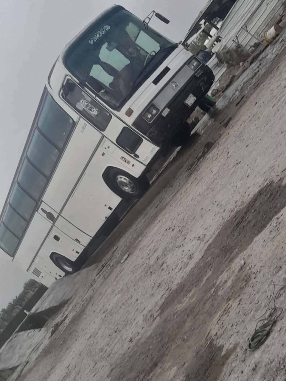 السلام عليكم شبح للبيع موديل 96 نجف الماني مكينه وكير اكسن حداديه تخم تاير مكفولات 
الرقم والاستفسار .. ( *********** )
المكان الناصريه 
السعر خخاص.
