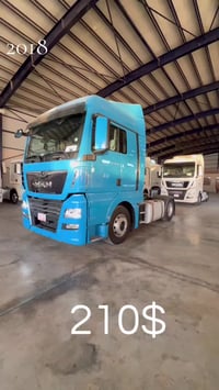 ٢٠١٨ • ألماني • كلار