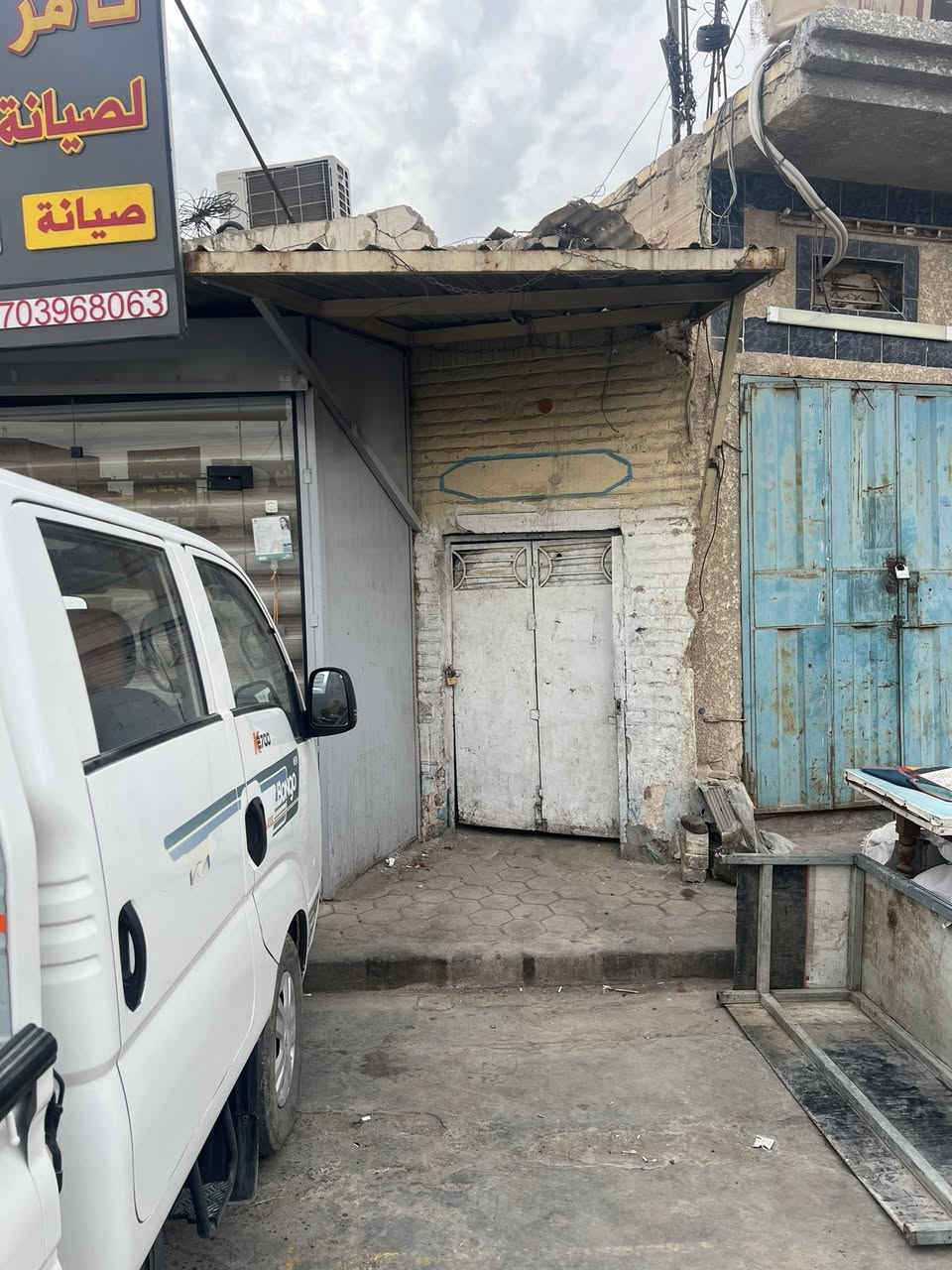 محل لليجار  بسوك بصف ر سول البندري ***********
