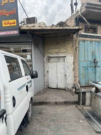 محل للإيجار • محل تجاري • بسوك