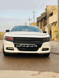 جارجر البيع موديل 18 بلاك توب بدون يرباك ماشيه ١٠٠الف ام رادرات  الون ...