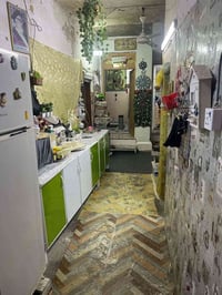 بيت للبيع ،مساحه ٨٤. متر طابقين يتكون الطابق الجوه من ٣ غرف ومطبخ وصحي...